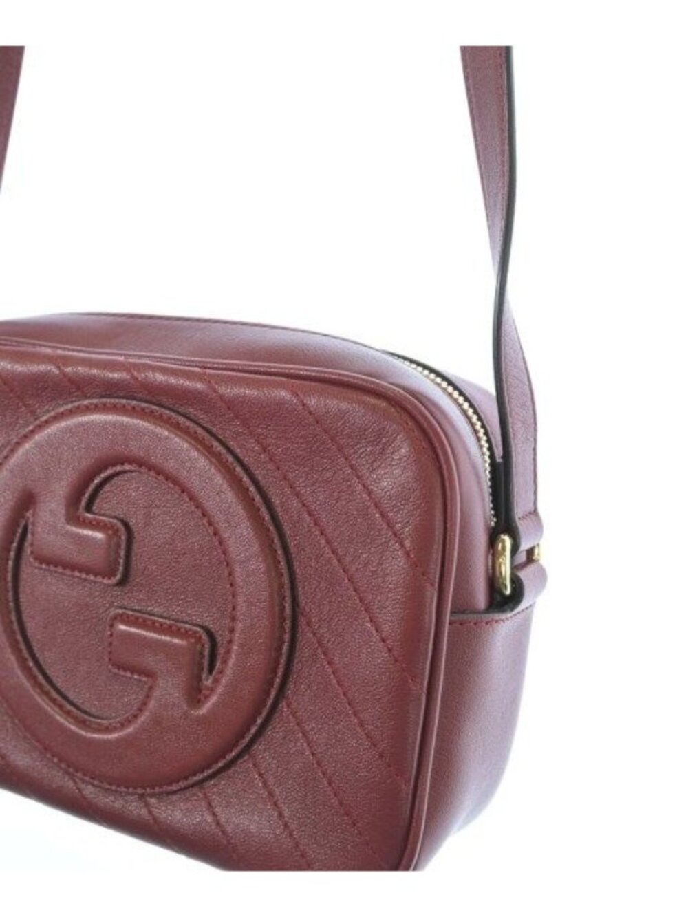 Gucci Shoulder Bag - Picture 6 of 10